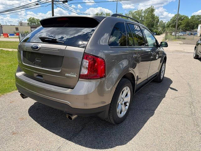 ford edge 2014 2FMDK3J96EBA47173 image ford edge 2014 2FMDK3J96EBA47173 image