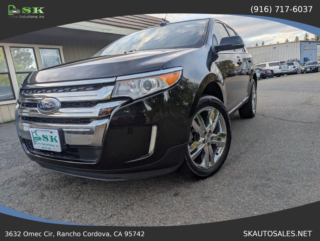 Ford Edge 2014 2FMDK4KC0EBB35782 image Ford Edge 2014 2FMDK4KC0EBB35782 image