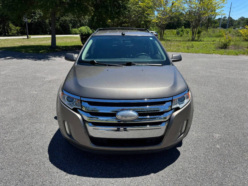 ford edge 2014 2FMDK3KC3EBA25917 image ford edge 2014 2FMDK3KC3EBA25917 image