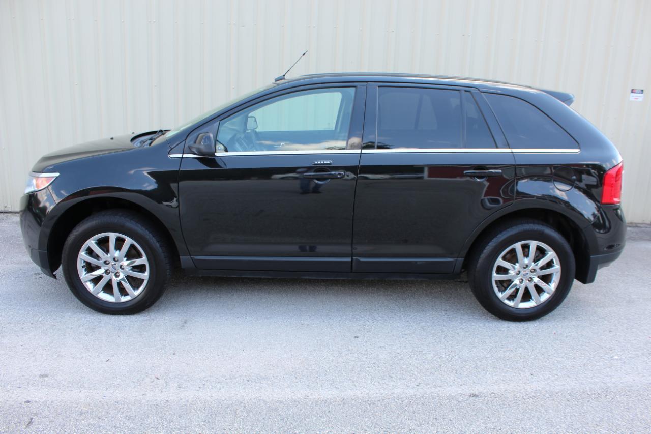 ford edge 2014 2FMDK4KCXEBA91158 image ford edge 2014 2FMDK4KCXEBA91158 image