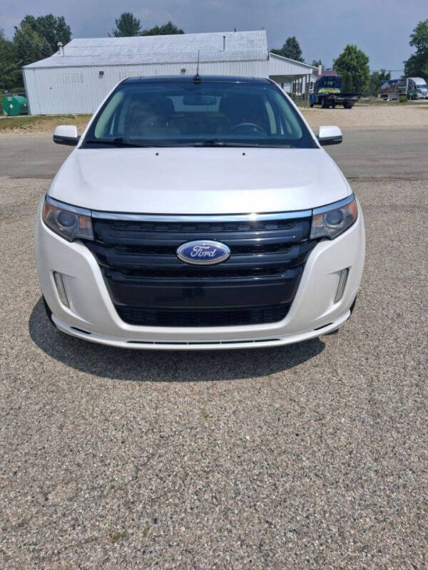 ford edge 2014 2FMDK3AK0EBA15032 image ford edge 2014 2FMDK3AK0EBA15032 image