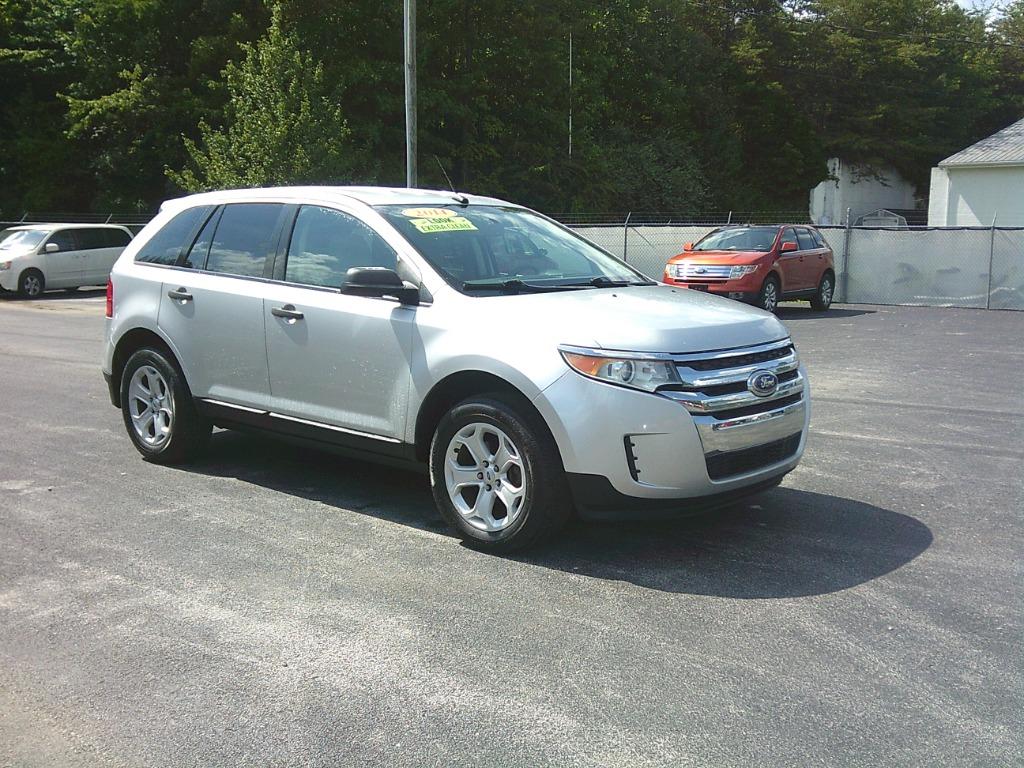 ford edge 2014 2FMDK4GC7EBA44243 image ford edge 2014 2FMDK4GC7EBA44243 image