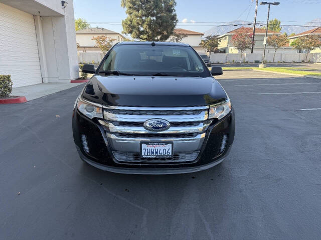 ford edge 2014 2FMDK3GC6EBB41296 image ford edge 2014 2FMDK3GC6EBB41296 image