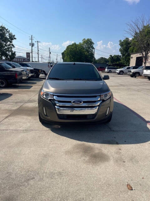 ford edge 2014 2FMDK3JC8EBA44335 image ford edge 2014 2FMDK3JC8EBA44335 image