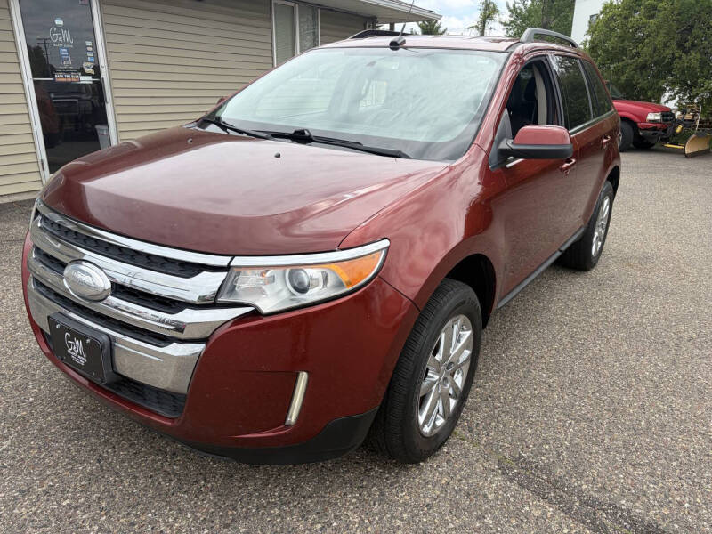 ford edge 2014 2FMDK4KC6EBA68928 image ford edge 2014 2FMDK4KC6EBA68928 image