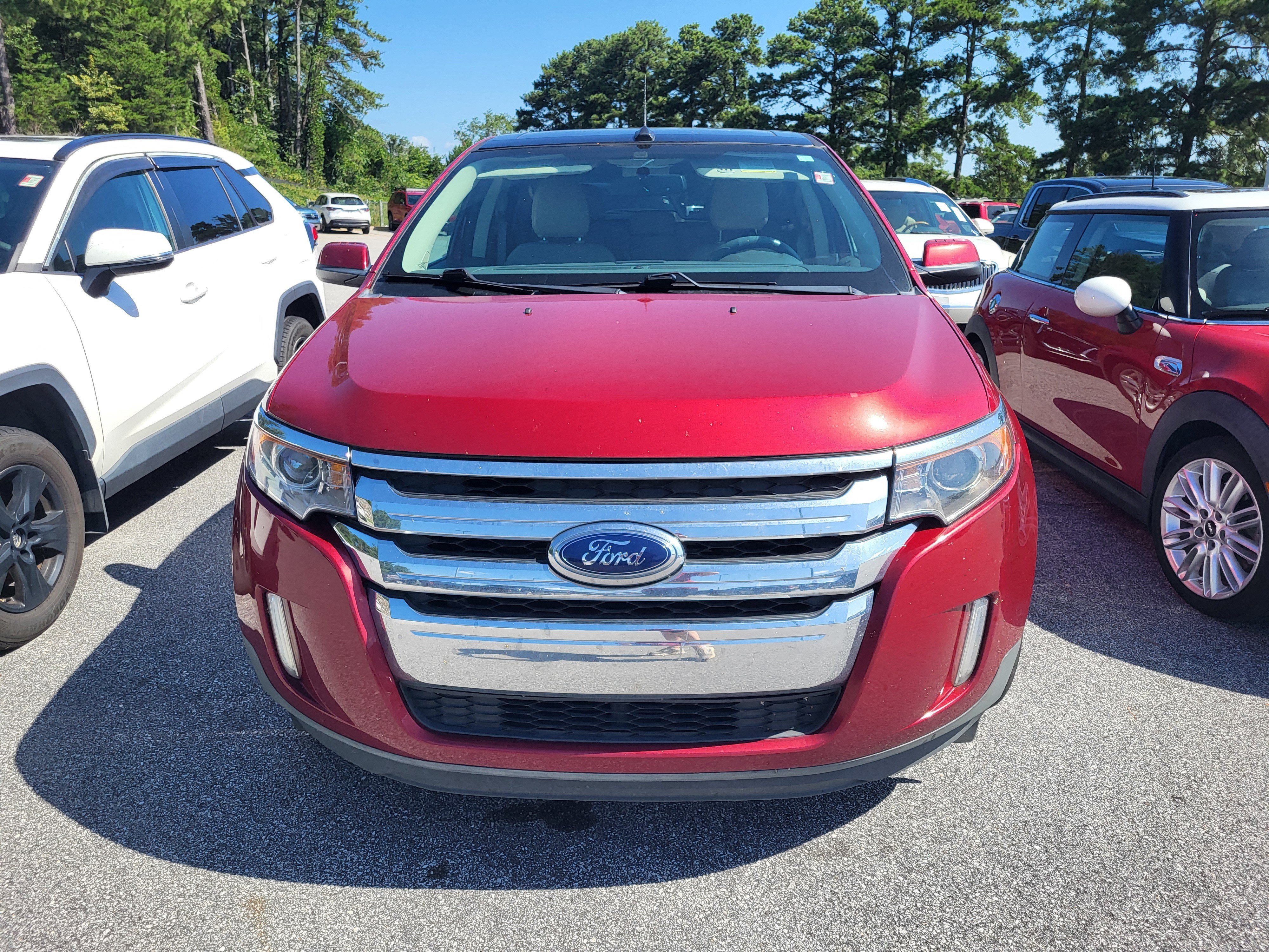 ford edge 2014 2FMDK3K95EBA32565 image ford edge 2014 2FMDK3K95EBA32565 image