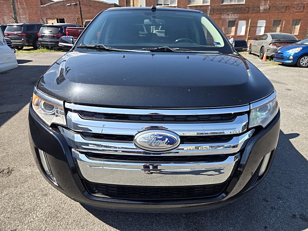 ford edge 2014 2FMDK4KC1EBA69517 image ford edge 2014 2FMDK4KC1EBA69517 image