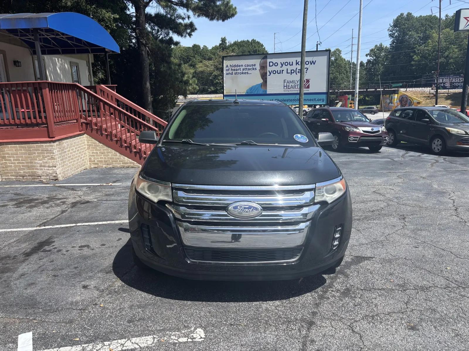 ford edge 2014 2FMDK3GC5EBB11741 image ford edge 2014 2FMDK3GC5EBB11741 image