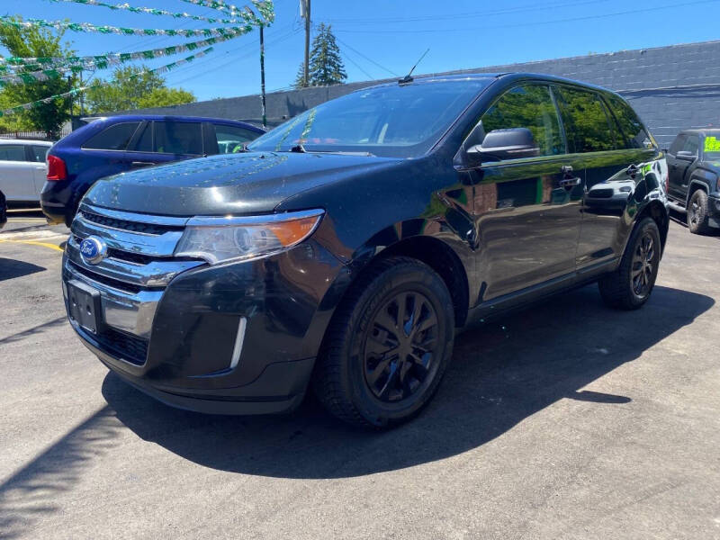 ford edge 2014 2FMDK4KC7EBA91859 image ford edge 2014 2FMDK4KC7EBA91859 image