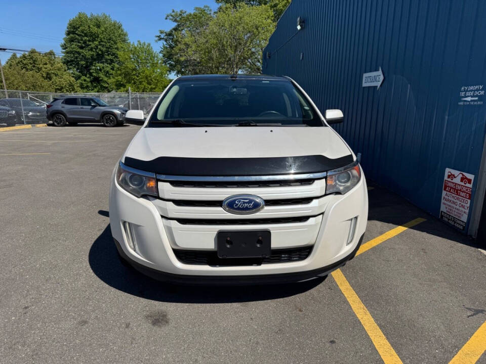 ford edge 2014 2FMDK4JC5EBB22138 image ford edge 2014 2FMDK4JC5EBB22138 image