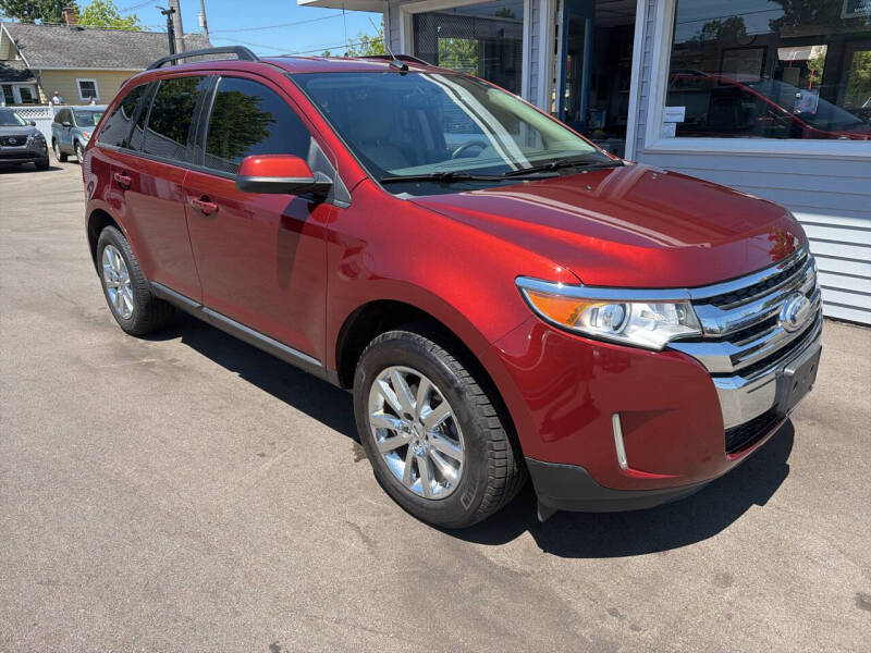 ford edge 2014 2FMDK3JC8EBA09083 image ford edge 2014 2FMDK3JC8EBA09083 image
