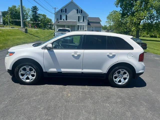 ford edge 2014 2FMDK3J95EBB34210 image ford edge 2014 2FMDK3J95EBB34210 image