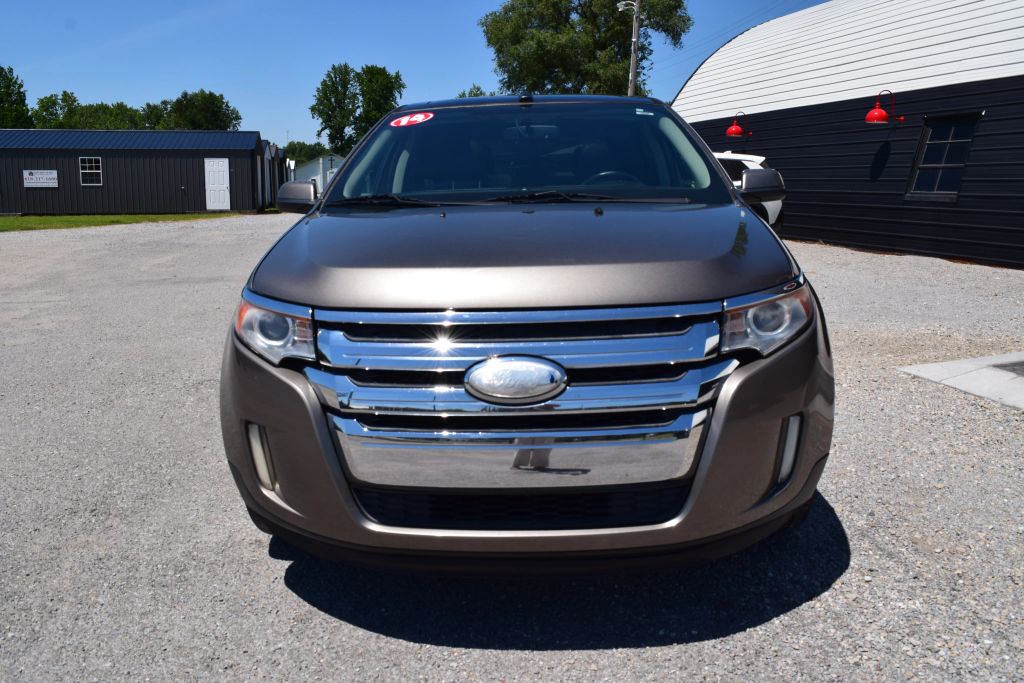 ford edge 2014 2FMDK4JC0EBB59520 image ford edge 2014 2FMDK4JC0EBB59520 image
