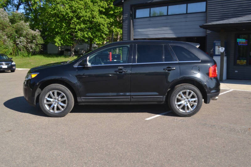 ford edge 2014 2FMDK4KC6EBA54284 image ford edge 2014 2FMDK4KC6EBA54284 image