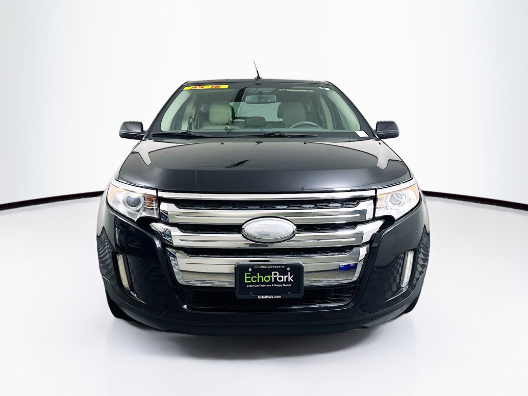 ford edge 2014 2FMDK4KC8EBA83107 image ford edge 2014 2FMDK4KC8EBA83107 image