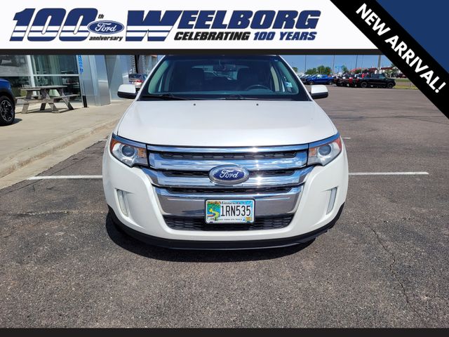 ford edge 2014 2FMDK4KC7EBA26820 image ford edge 2014 2FMDK4KC7EBA26820 image