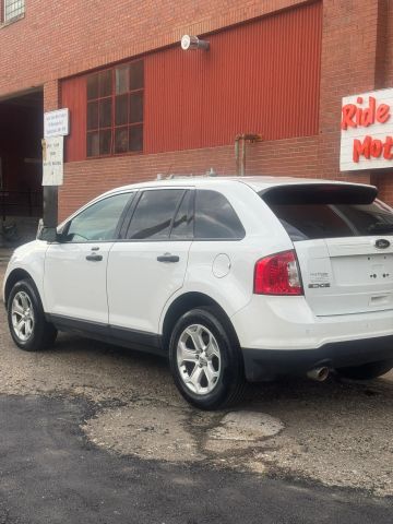 ford edge 2014 2FMDK4GC6EBA22508 image ford edge 2014 2FMDK4GC6EBA22508 image