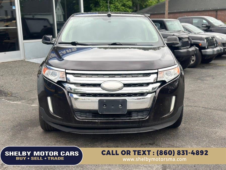 ford edge 2014 2FMDK4KC7EBA04414 image ford edge 2014 2FMDK4KC7EBA04414 image