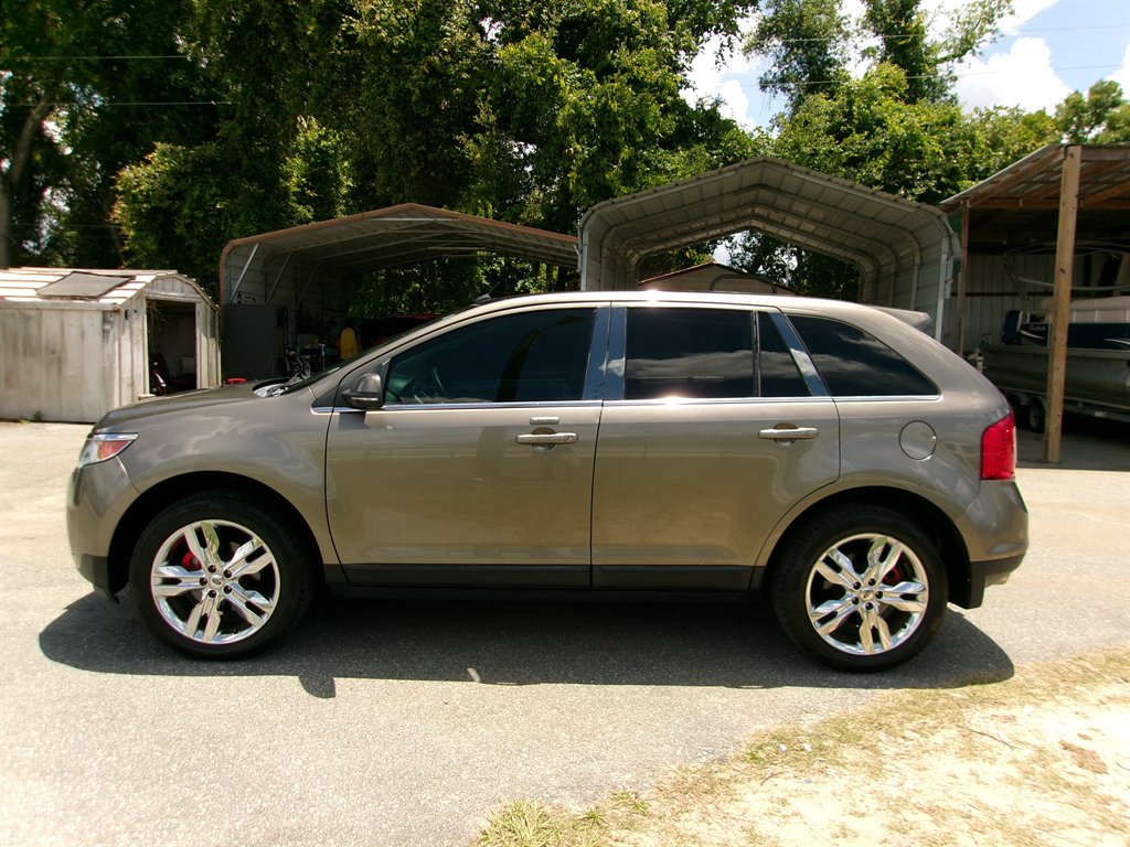 ford edge 2014 2FMDK4KC1EBA44195 image ford edge 2014 2FMDK4KC1EBA44195 image