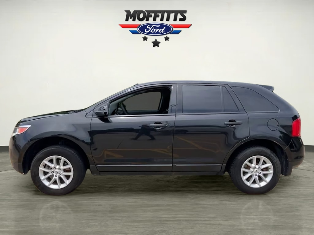 ford edge 2014 2FMDK3GC3EBA90372 image