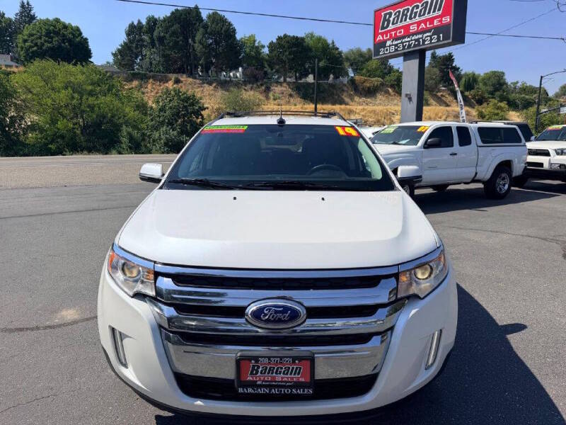 ford edge 2014 2FMDK4KC5EBA37752 image ford edge 2014 2FMDK4KC5EBA37752 image
