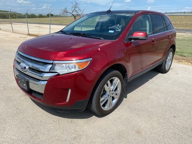 ford edge 2014 2FMDK4KC3EBA53366 image ford edge 2014 2FMDK4KC3EBA53366 image