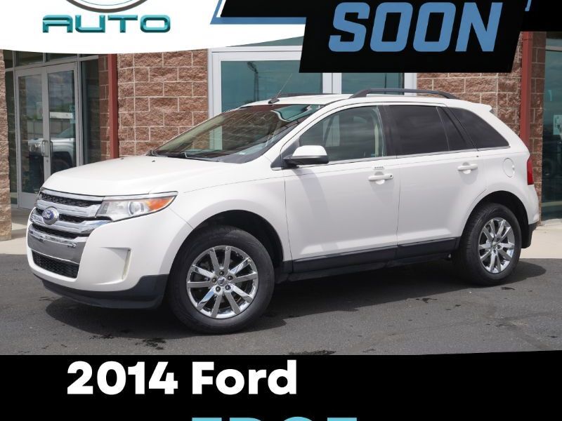 ford edge 2014 2FMDK4KC1EBA79402 image ford edge 2014 2FMDK4KC1EBA79402 image