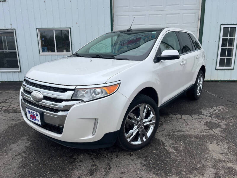 ford edge 2014 2FMDK4KC1EBB65275 image ford edge 2014 2FMDK4KC1EBB65275 image