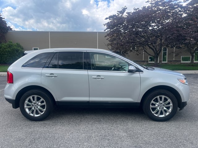 ford edge 2014 2FMDK3KC3EBA58318 image ford edge 2014 2FMDK3KC3EBA58318 image