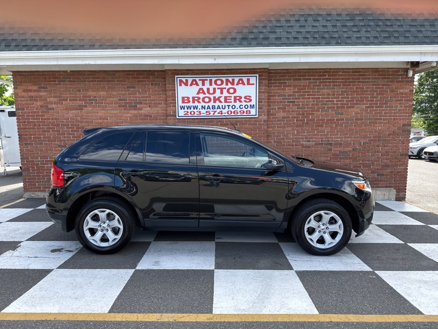 ford edge 2014 2FMDK4JC5EBB59240 image ford edge 2014 2FMDK4JC5EBB59240 image