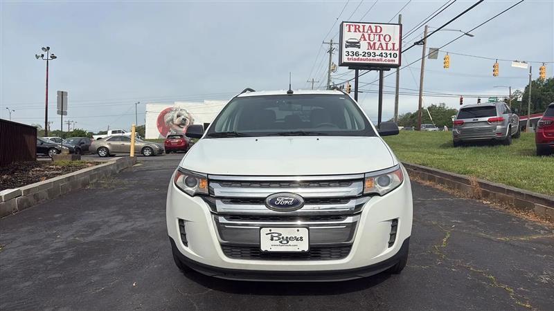 ford edge 2014 2FMDK3GC9EBA85760 image ford edge 2014 2FMDK3GC9EBA85760 image