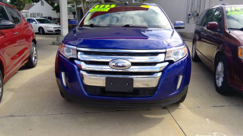 ford edge 2014 2FMDK3KC4EBB29493 image ford edge 2014 2FMDK3KC4EBB29493 image