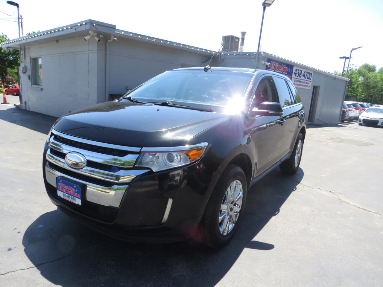 ford edge 2014 2FMDK4KC2EBA65167 image ford edge 2014 2FMDK4KC2EBA65167 image