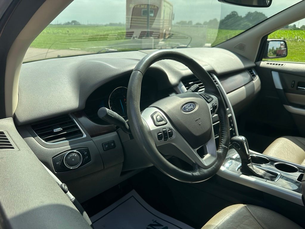 ford edge 2014 2FMDK3KC4EBA58392 image ford edge 2014 2FMDK3KC4EBA58392 image