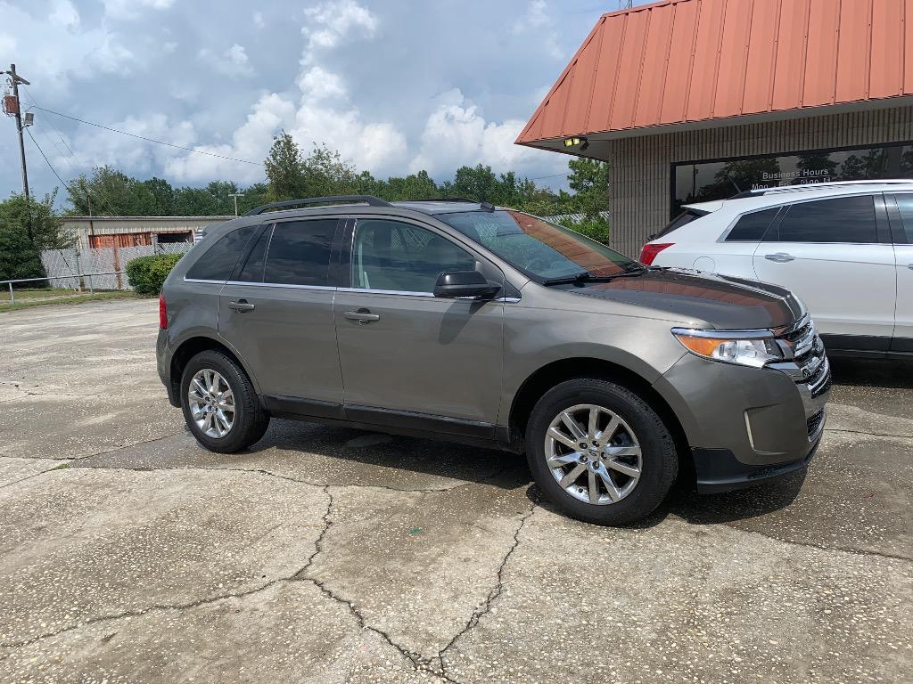 ford edge 2014 2FMDK4KC1EBA84499 image ford edge 2014 2FMDK4KC1EBA84499 image