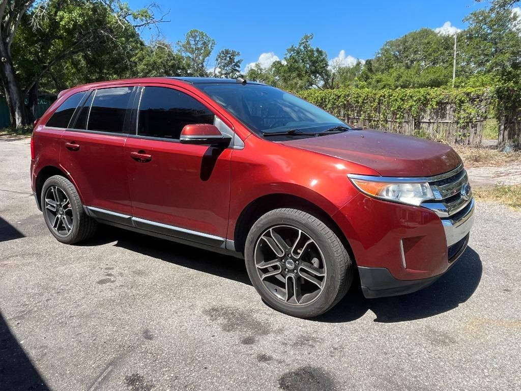 ford edge 2014 2FMDK4JC0EBB09717 image ford edge 2014 2FMDK4JC0EBB09717 image