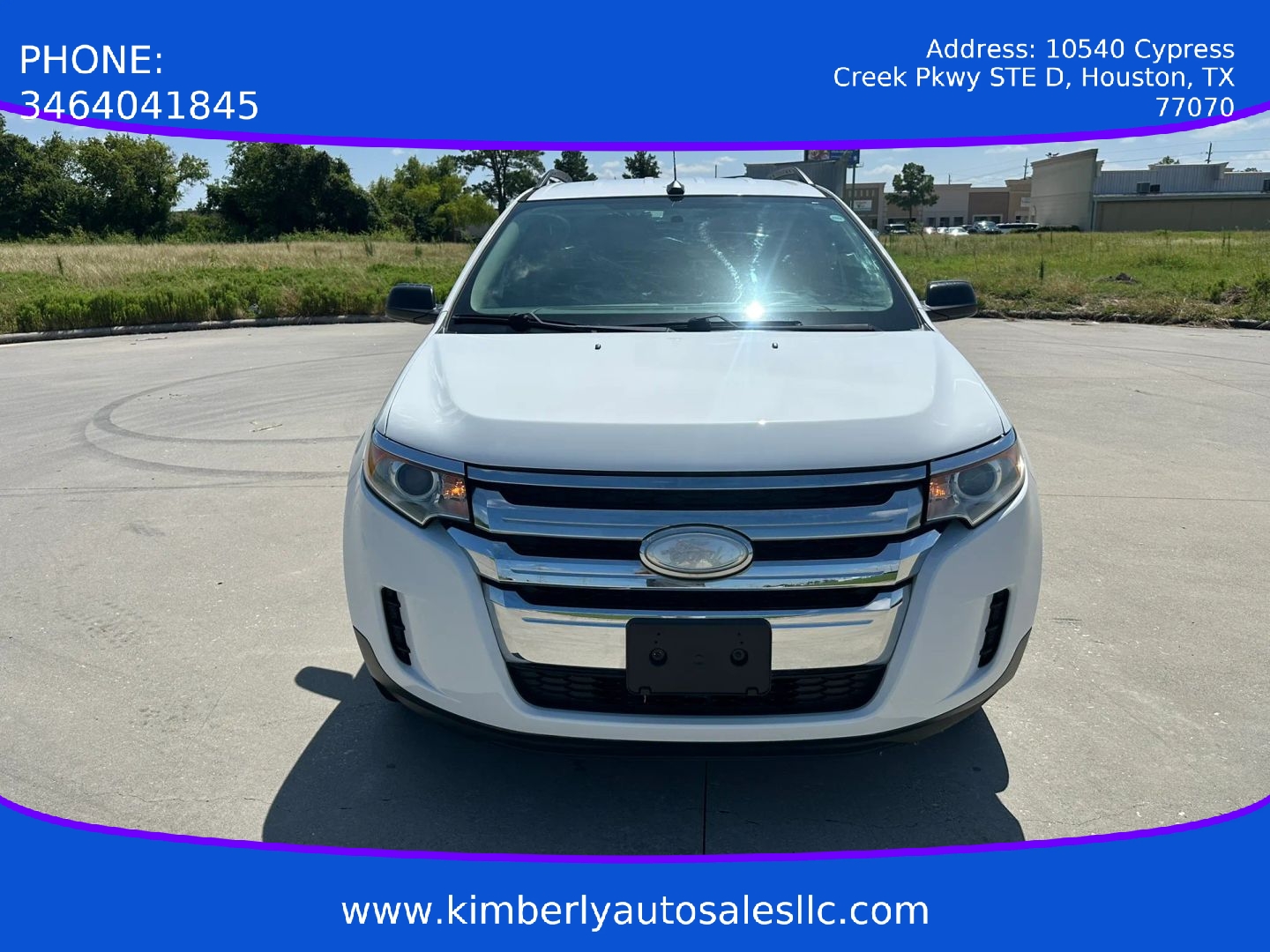 ford edge 2014 2FMDK3GCXEBA29603 image ford edge 2014 2FMDK3GCXEBA29603 image