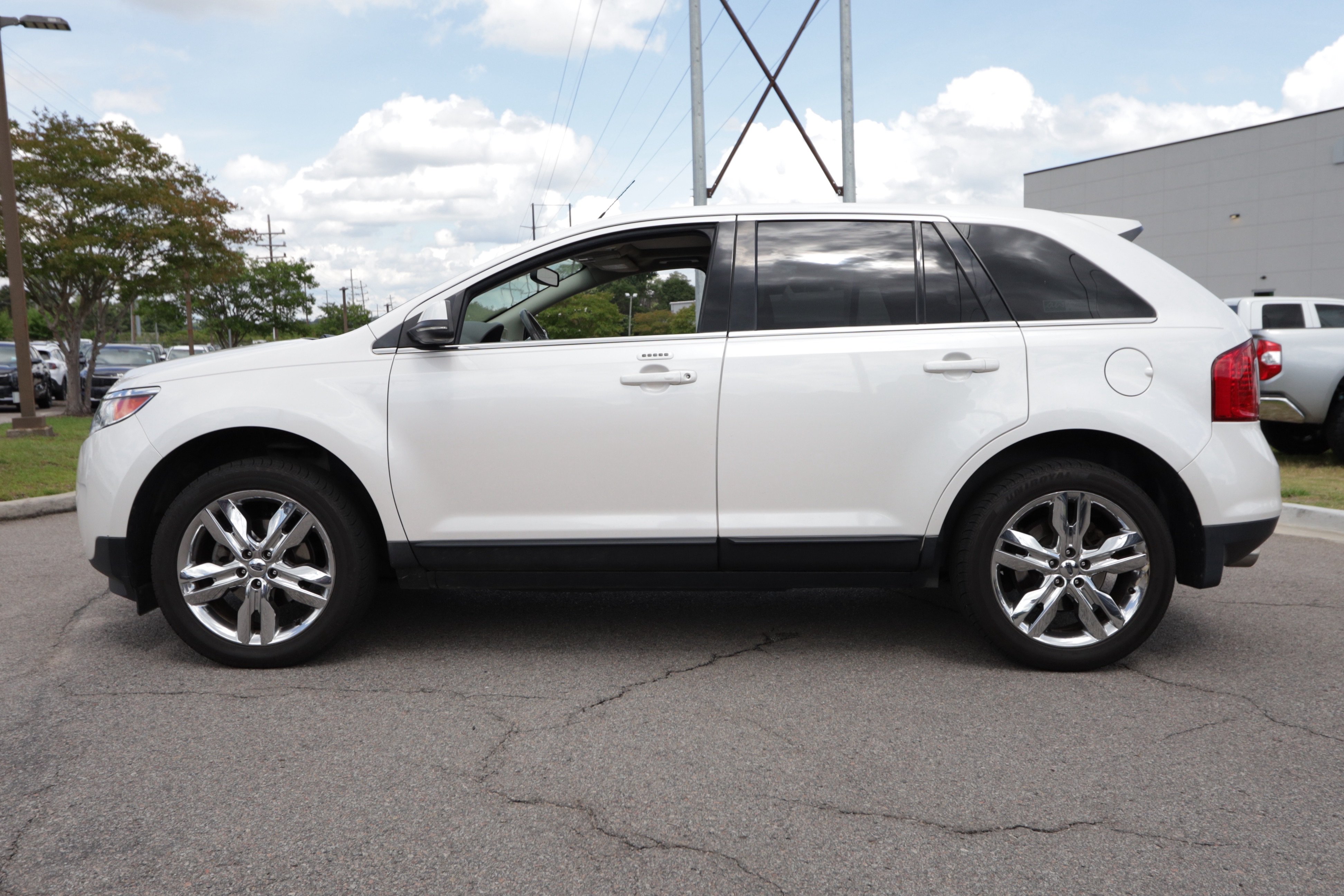ford edge 2014 2FMDK3KCXEBA88884 image ford edge 2014 2FMDK3KCXEBA88884 image