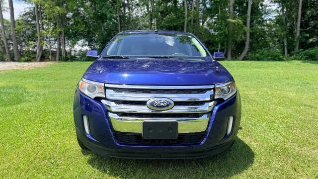 ford edge 2014 2FMDK3JC8EBB60313 image ford edge 2014 2FMDK3JC8EBB60313 image