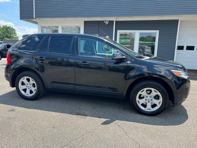 ford edge 2014 2FMDK4JC0EBA03655 image ford edge 2014 2FMDK4JC0EBA03655 image