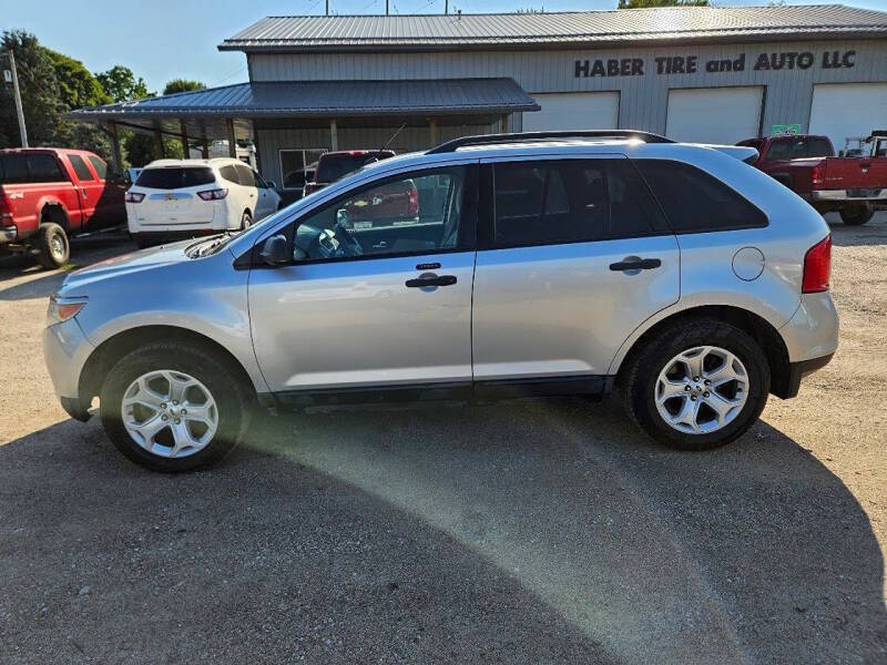 ford edge 2014 2FMDK4GC2EBB27725 image ford edge 2014 2FMDK4GC2EBB27725 image