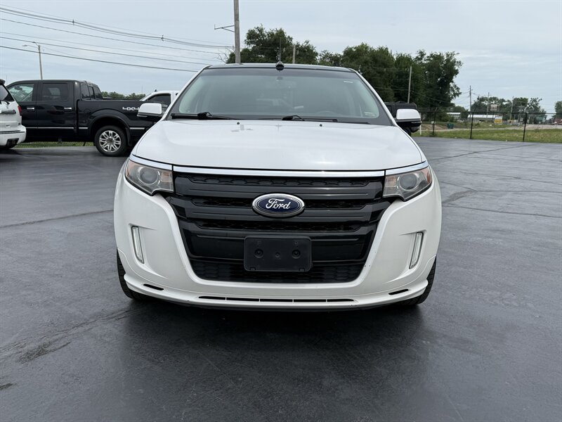 ford edge 2014 2FMDK4AK9EBA82993 image ford edge 2014 2FMDK4AK9EBA82993 image
