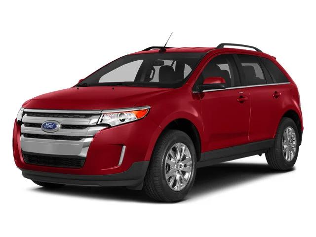 ford edge 2014 2FMDK4KC4EBA72153 image ford edge 2014 2FMDK4KC4EBA72153 image