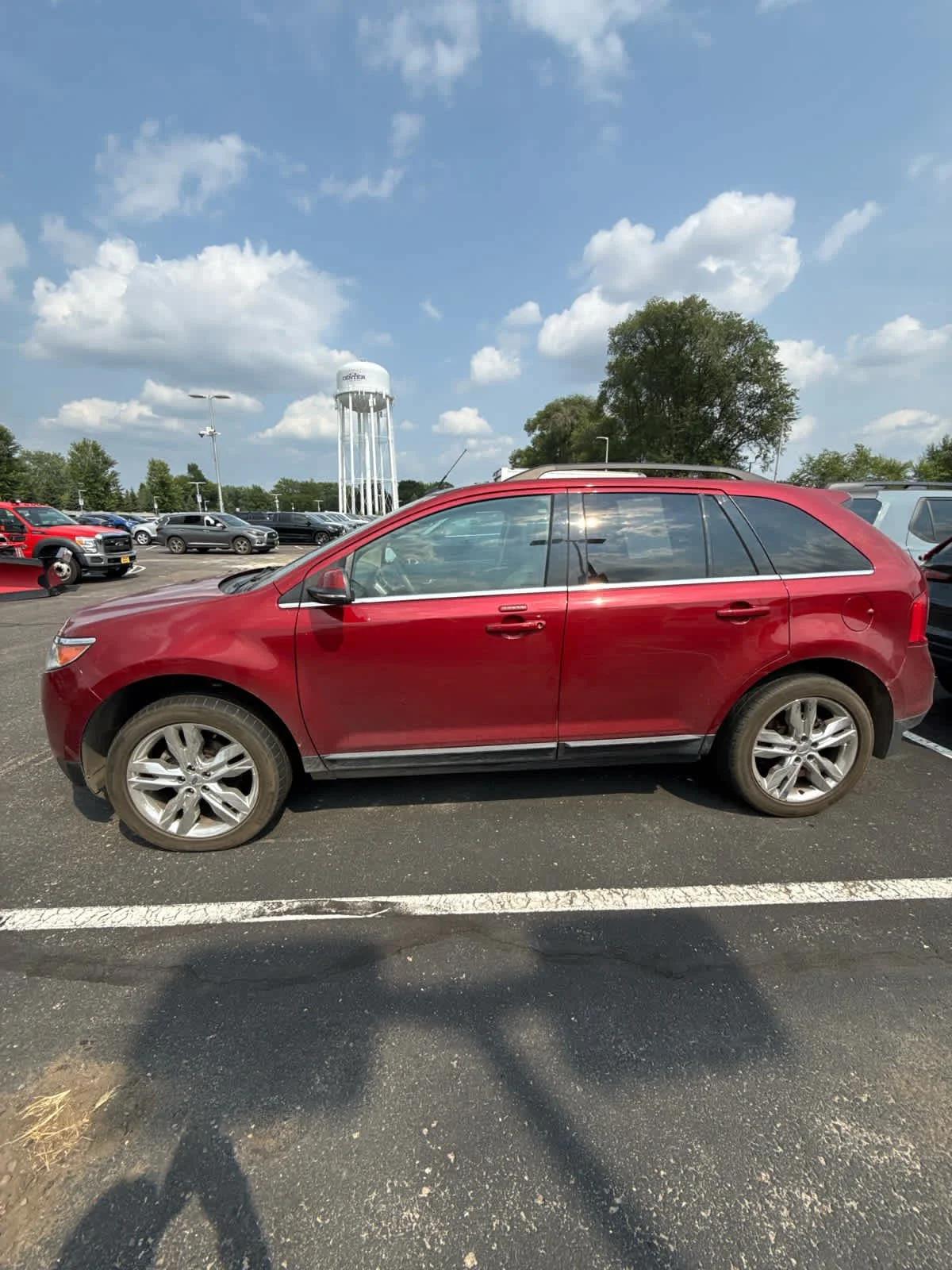 ford edge 2014 2FMDK4KC4EBA57944 image ford edge 2014 2FMDK4KC4EBA57944 image