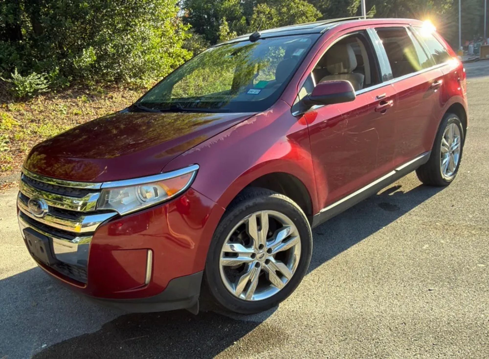 ford edge 2014 2FMDK3KC8EBB64022 image ford edge 2014 2FMDK3KC8EBB64022 image