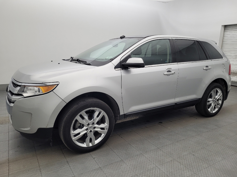 ford edge 2014 2FMDK3KC4EBA98813 image ford edge 2014 2FMDK3KC4EBA98813 image