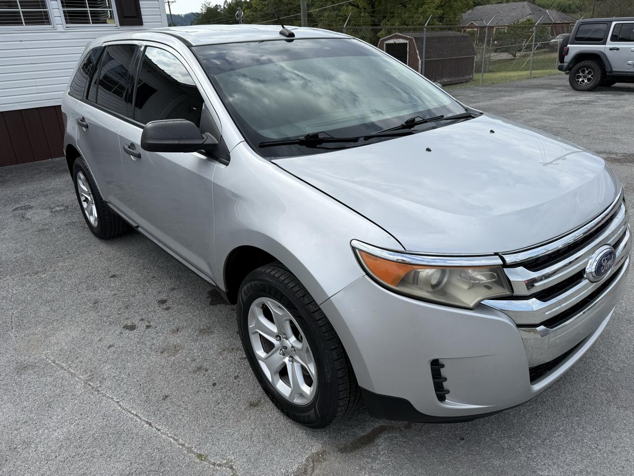 ford edge 2014 2FMDK4GC7EBB67265 image ford edge 2014 2FMDK4GC7EBB67265 image