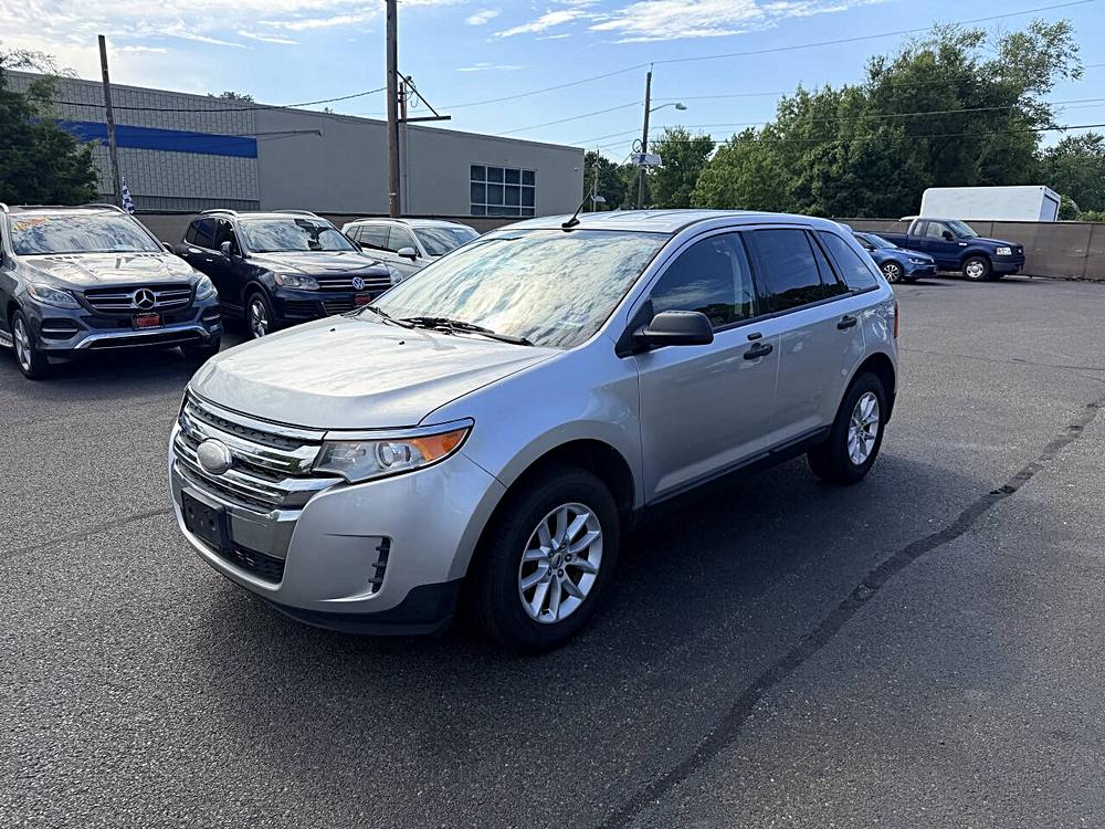 ford edge 2014 2FMDK3GC1EBA22667 image ford edge 2014 2FMDK3GC1EBA22667 image