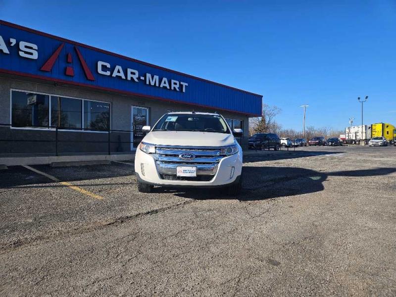 ford edge 2014 2FMDK4KC6EBA84465 image ford edge 2014 2FMDK4KC6EBA84465 image