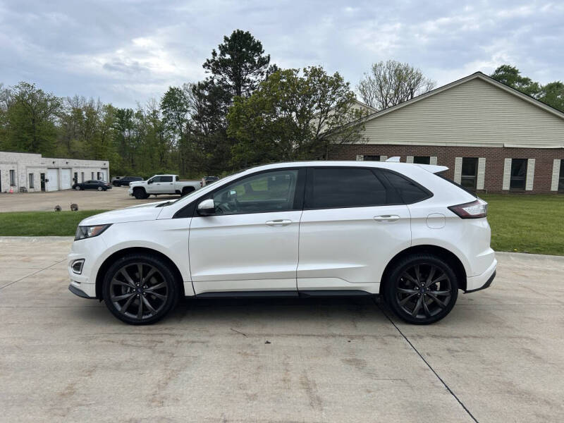 ford edge 2015 2FMTK4AP8FBC10522 image ford edge 2015 2FMTK4AP8FBC10522 image